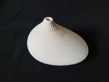 Rosenthal bisquitporzellan vas gebraucht kaufen  Spalt