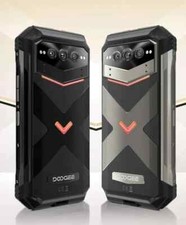 Novo em folha Doogee V Max Pro 5G 32GB/512GB 6.58" 108MP 22000mAh - Vendedor UA comprar usado  Enviando para Brazil