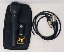 Electro voice mic for sale  Minneapolis