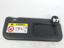 Aletta parasole toyota usato  Torre del Greco
