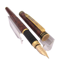 Magnifique stylo plume d'occasion  Versailles
