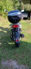 Scooter roller 125ccm gebraucht kaufen  Tittling