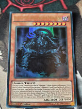 Ygo erebus the d'occasion  Villeurbanne