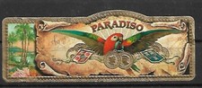 Vitolas, cigar bands, Bauchinden, Sigarenbje, Bagues de cigare segunda mano  Embacar hacia Mexico
