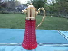 Carafe ancienne carafe d'occasion  Orleans-