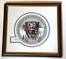 Counted cross stitch d'occasion  Expédié en Belgium