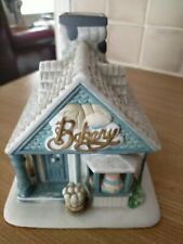 Partylite bakery house for sale  GLOUCESTER