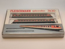 Spur dieseltriebwagen set gebraucht kaufen  Gronau