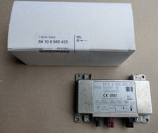 Bmw e87 antennenweiche gebraucht kaufen  Aachen