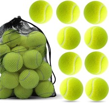 Tennisbälle gelb inkl gebraucht kaufen  Sandhausen