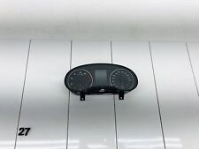 Velocímetro painel de instrumentos painel esquerdo 15-16 AUDI A3 QUATTRO FABRICANTE DE EQUIPAMENTO ORIGINAL, usado comprar usado  Enviando para Brazil