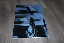 1993 lincoln mark for sale  Williamstown