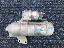 Motorino avviamento citroen usato  Sinopoli