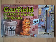 Garfield buch zum gebraucht kaufen  Göttingen