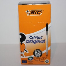 Stylo bic chistal d'occasion  Chaumont-en-Vexin