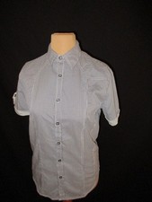 Chemise sixth june d'occasion  Solliès-Pont