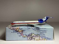 Aeroclassics 1:400 Aeroperu Boeing 727-173 OB-1573 25º Aniversário ACOB1573 comprar usado  Enviando para Brazil