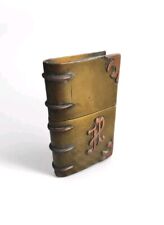Objet tranchée briquet d'occasion  Poitiers