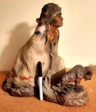 Striking buffalo spirit for sale  LEEDS