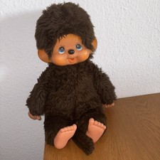 Alter monchichi sekiguchi gebraucht kaufen  Hagen