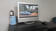 Samsung syncmaster 940mw for sale  BIRMINGHAM