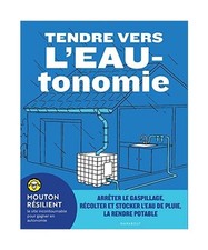 Tendre vers eautonomie gebraucht kaufen  Trebbin