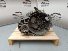 Cambio manuale lnz usato  Cornedo Vicentino