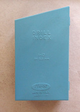 Huot metric drill for sale  Niles