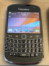 Blackberry bold 9900 for sale  POOLE