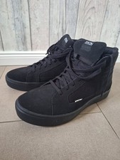 Motorrad stiefel tcx gebraucht kaufen  Anklam