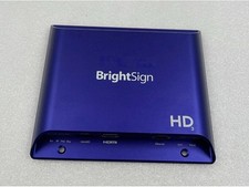 Brightsign hd3 digital for sale  COVENTRY
