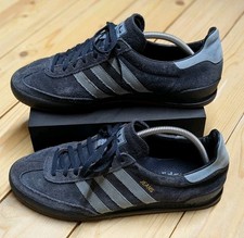 Adidas jeans suede for sale  DOWNPATRICK