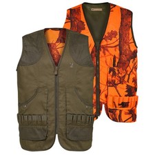 Gilet chasse savane d'occasion  Rebais
