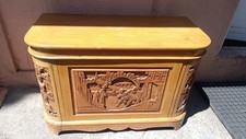Mid century teakwood for sale  San Jose