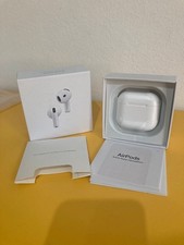 Apple airpods generazione usato  Lago