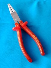 Knipex rundzange greifzange gebraucht kaufen  Feldkirchen