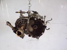 8621 cambio manuale usato  Sant Angelo Romano