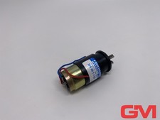 Faulhaber motoren gleichstromm gebraucht kaufen  Neustadt an der Weinstraße