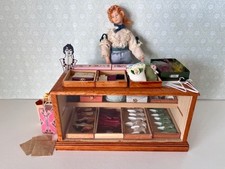 Scale dolls house for sale  IPSWICH