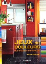 Jeux couleurs décoration d'occasion  Corbeil-Essonnes
