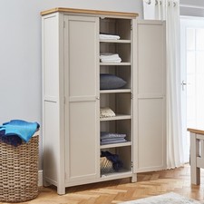 Cotswold grey double for sale  TARPORLEY