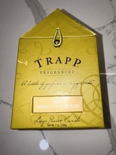 Trapp fresh cut for sale  San Jose