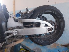Forcellone posteriore honda usato  Cagliari