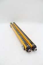 Receptor/emissor de cortinas de luz tipo 2 Pilz 2H-30-045 incluído comprar usado  Enviando para Brazil