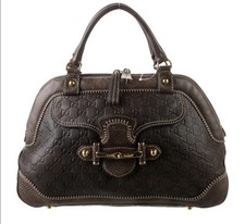 Authentic gucci guccissima d'occasion  Expédié en Belgium