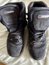 Berghaus storm yeti for sale  BRISTOL