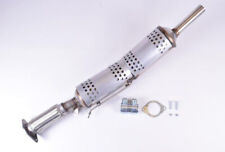 Używany, NOWY Filtr cząstek stałych DPF Dacia Dokker Express Lodgy Logan Sandero 200103436R na sprzedaż Używany, NOWY Filtr cząstek stałych DPF Dacia Dokker Express Lodgy Logan Sandero 200103436R na sprzedaż  Wysyłka do Poland