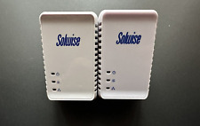 Solwise 85pe homeplug for sale  BIRMINGHAM