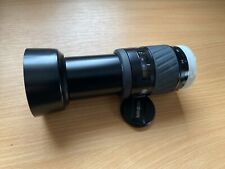 Bjektiv minolta 210 gebraucht kaufen  Bad Berka