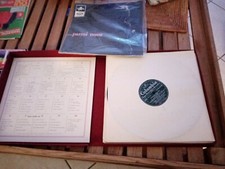 Rare coffret tissus d'occasion Rare coffret tissus d'occasion  Auray